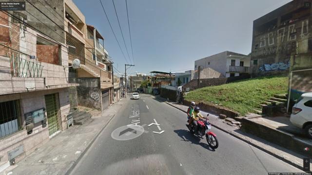 Terreno, 128m2, Escriturado, Avenida Nestor Duarte - São Caetano - Foto 8