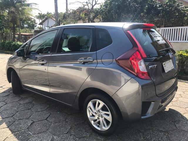 Honda fit Lx - Foto 4