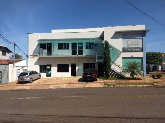 Sem Caução Nem Fiador/Livre d IPTU/Sala Comercial/c.Ar Cond/Cortina/Próx.Centro - Foto 4