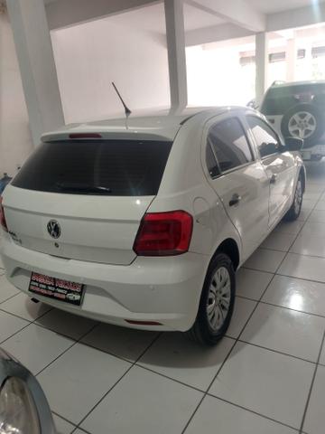 Gol G7 2018 1.0 Completo - Foto 9