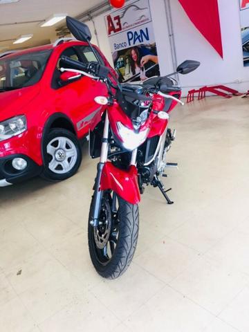 Yamaha Fazer 250 2020 - Foto 6