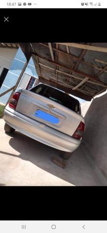 Vendo Corsa 2002 - Foto 6