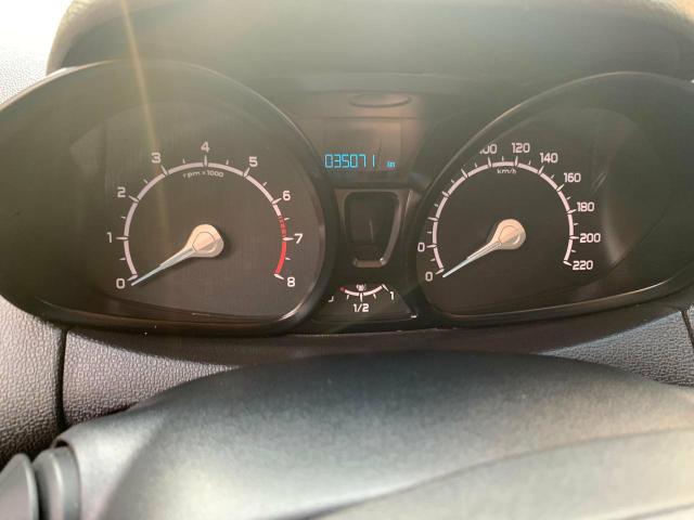 Ford EcoSport Freestyle 1.6 - Foto 6