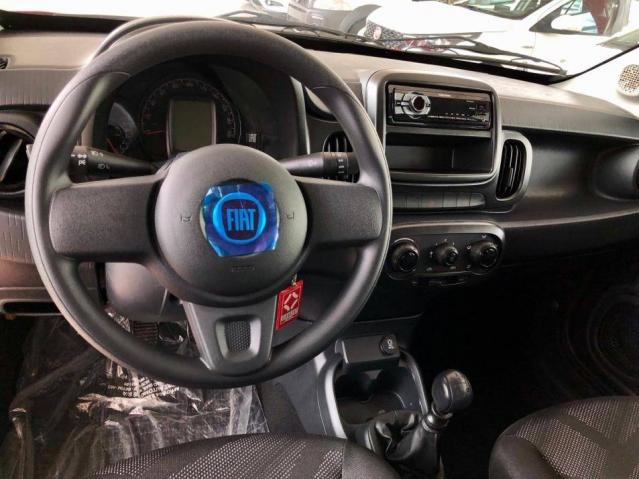 FIAT MOBI 2019/2020 1.0 EVO FLEX LIKE. MANUAL - Foto 4