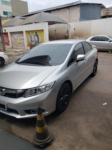 Civic lxr 2.0 - Foto 2