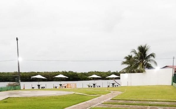 Vendo lote no Ilha da Lagoa
