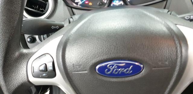 Ford New Fiesta SEL 1.6 Automático Flex - Foto 20