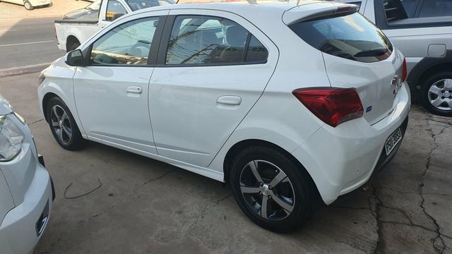 Chevrolet ônix Ltz automatico - Foto 4