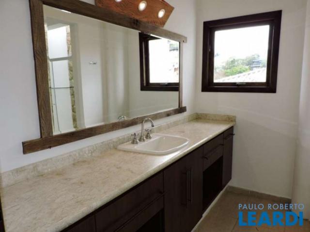 Casa de condomínio à venda com 4 dormitórios em Golf gardens, Carapicuíba cod:591195 - Foto 13