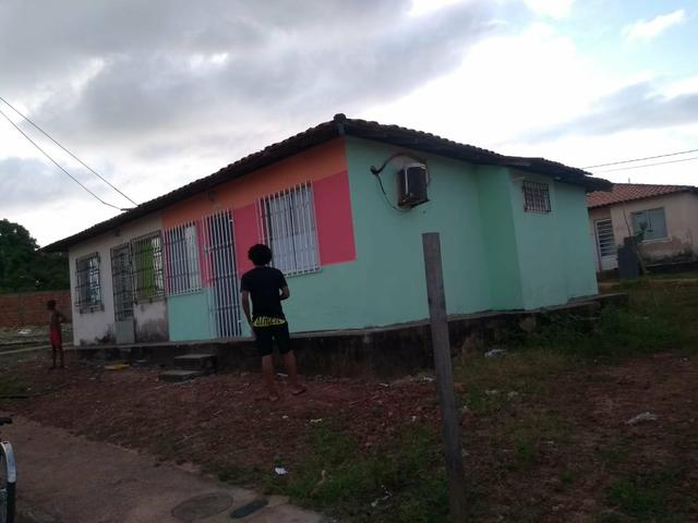 Casa disponível pra alugar - Foto 2