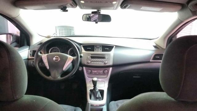 Sentra 13/14
