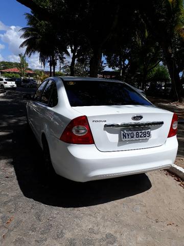 Focus sedan 2011 - Foto 8