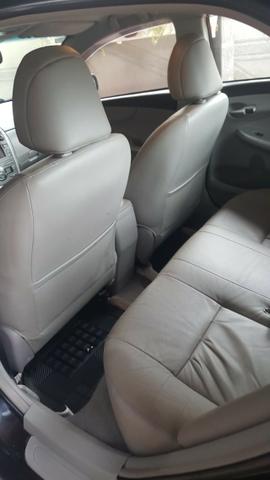 Toyota Corolla XEI 2.0 Aut. 2013/2014 - Foto 10