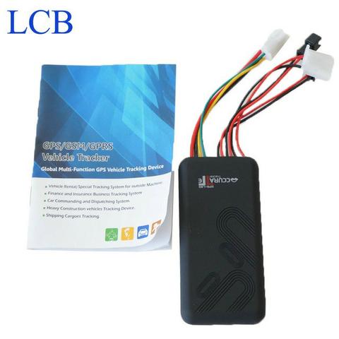 Rastreador e bloqueador veicular GPS gt06 Accurate escuta interna, sem mensalidade - Foto 2