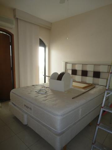 Mega Oportunidade Apto Enorme 03 Dorms + Dependência empregada! - Foto 7