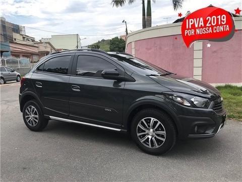 Onix 1.4 Mpfi Activ 8v Flex (Parc. em até 80x) - Foto 4