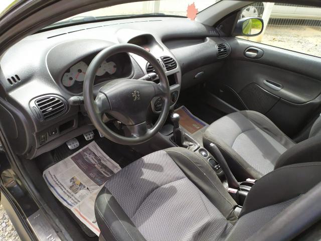 Barbada Peugeot 206 scapade - Foto 3