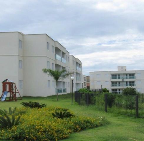 Residencial Lakeside - 84m² - Aceito carro - Foto 4