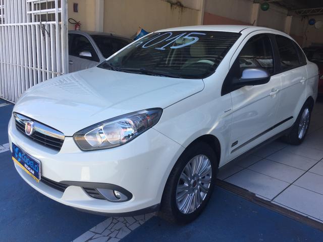 Grande Siena Essence 1.6 Sublime