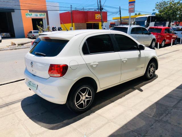 GOL I-Trend 1.0 G6 Flex 2014 (R$: 2.900,00 + 48 x 864,00) - Foto 6