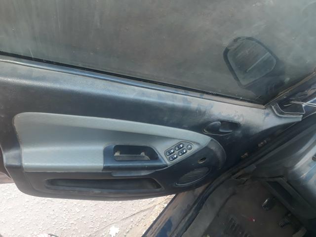 Vendo ford fiesta - Foto 3