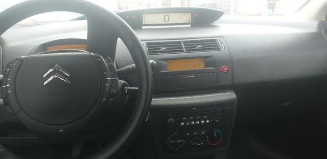 Vendo C4 Hatch