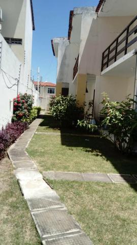 Casa duplex na Barra de São Miguel no condomínio Barra Azul - Foto 10