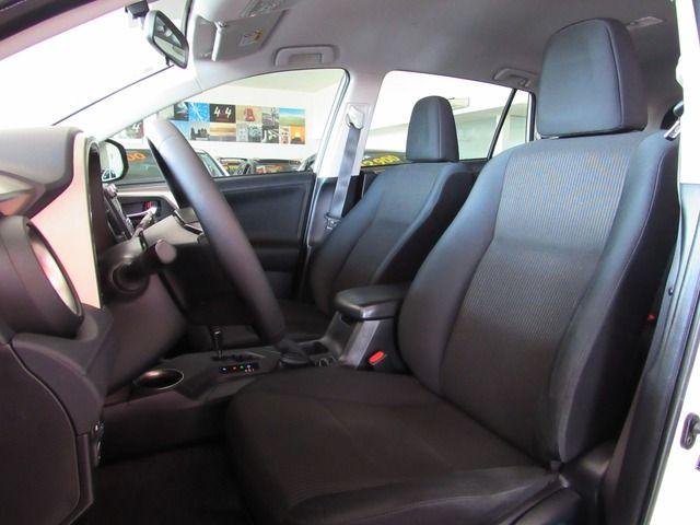 RAV4 2.0 4x2 16V Aut. - Foto 7