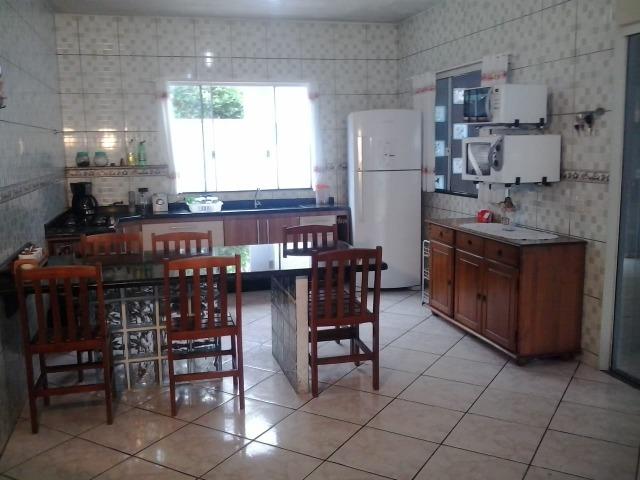 Casa com piscina e ar condicionado - Foto 13