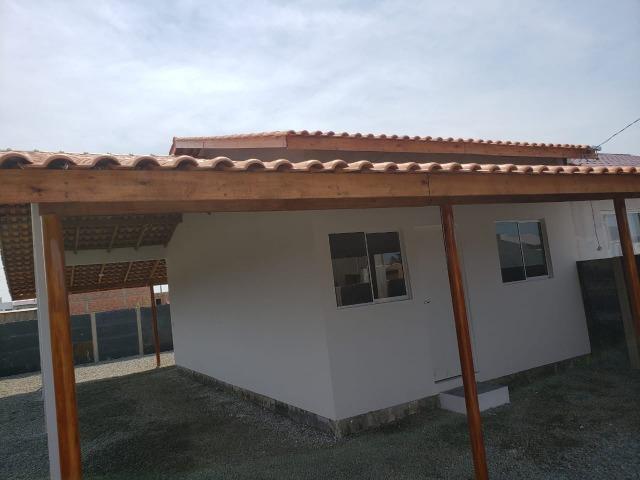 Casa Sozinha no Terreno, não precisa de Banco, Raridade. - Foto 5