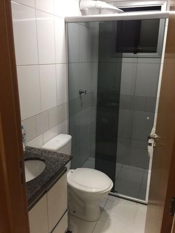 Apartamento 3 suítes de alto Padrão lazer completo prox ao shopping buriti - Foto 3