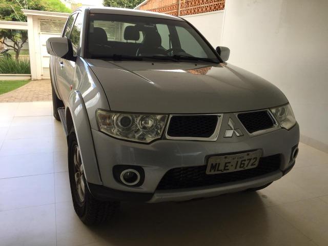 L200 Triton 3.2 Diesel, HPE, 2013 - Foto 2