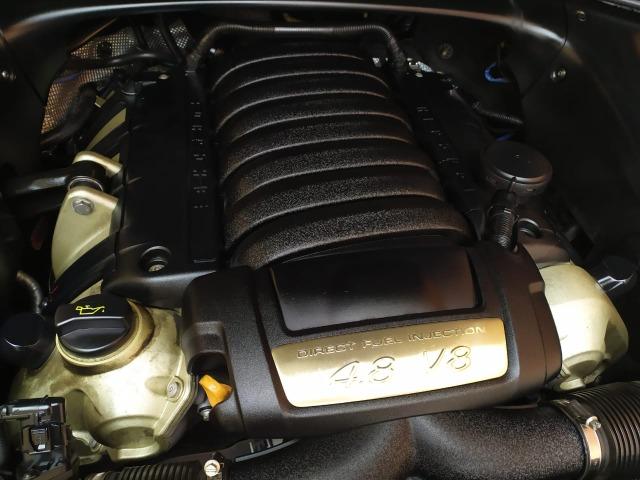 Porsche Cayenne 4.8 V8 S 4WD 2010 - valor abaixo da Tabela - Foto 6