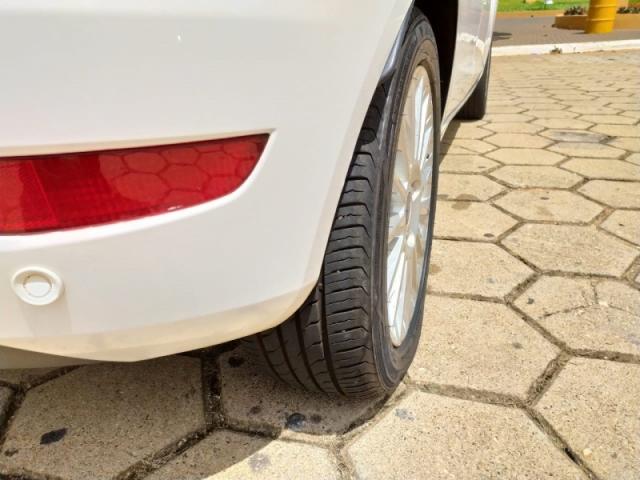 FORD FIESTA 1.6 TITANIUM HATCH 16V FLEX 4P POWERSHIFT. - Foto 7