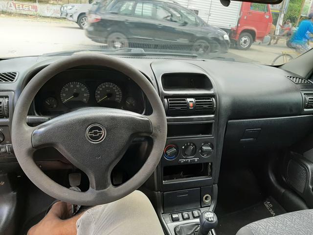 Astra hatch 2006 - Foto 5