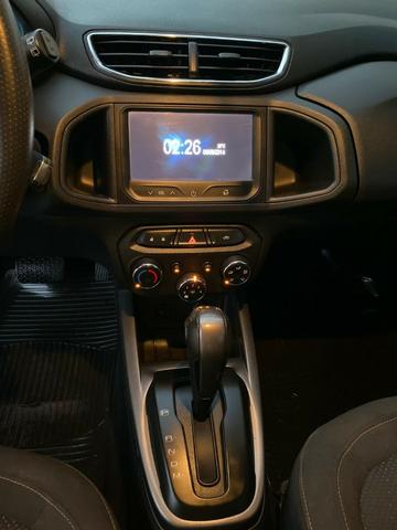 Vendo Onix 2015 Automático Lindo - Foto 6