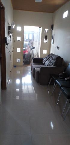 Vende-se casa no conjunto Amazonino Mendes 2 - Foto 3