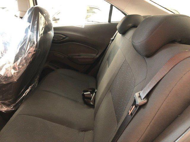 PRISMA 2018/2018 1.0 MPFI JOY 8V FLEX 4P MANUAL - Foto 7