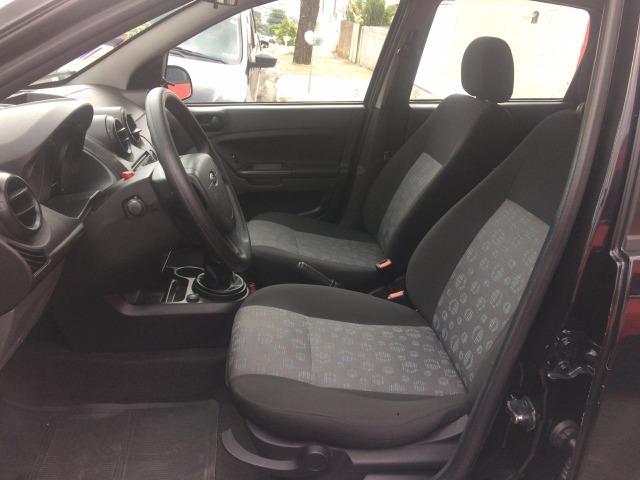 Fiesta 2014 1.0 Flex Completo - Foto 6