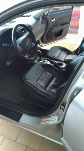 Ford Fusion AWD 3.0 V6 2010 - Foto 2