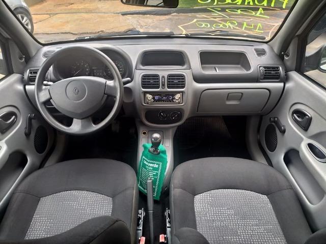 Renault Clio 1.0 Básico - Foto 5