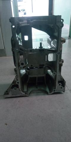 Sobre Carter Fluence - Foto 2