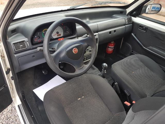 Fiat Uno Mille Versão Exclusiva Top - Impecável - 2010 - Foto 12
