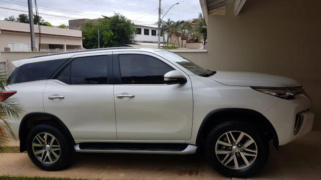 Hilux sw4 srx 2017 - Foto 6