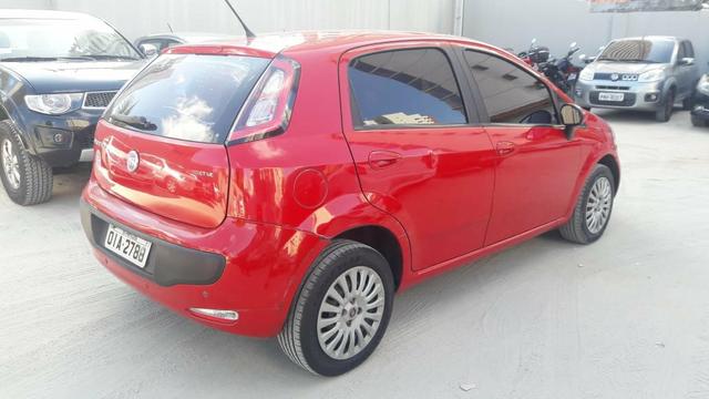 Fiat Punto 2012/2013 - Foto 5