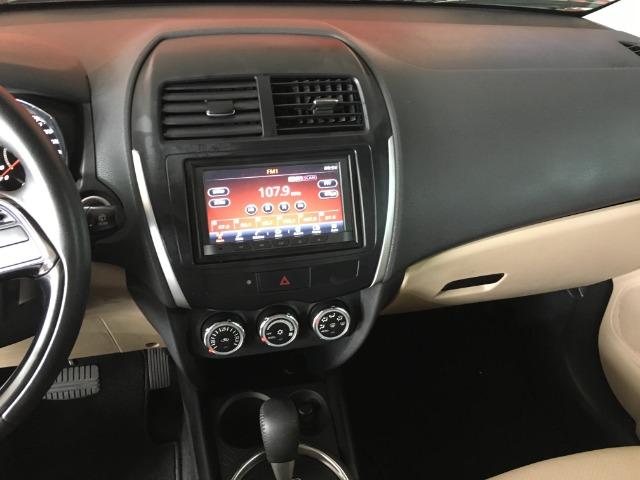 Mmc/asx 2.0 awd automático - Foto 11