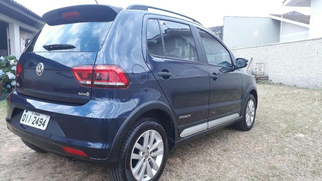 Fox Track 2017 - Impecável - Foto 6