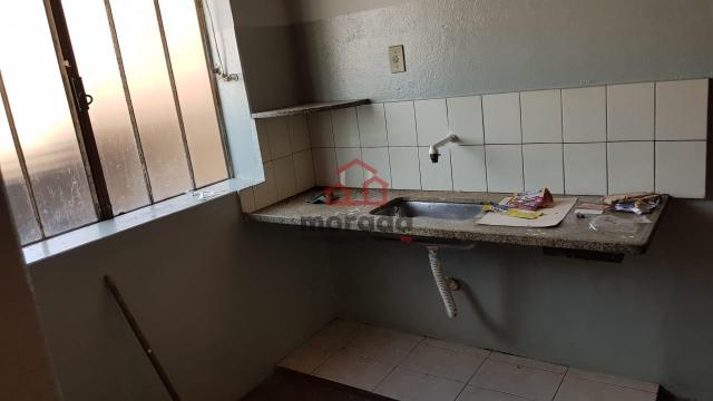 Casa para aluguel, 2 quartos, residencial morro do sol - itauna/mg - Foto 11