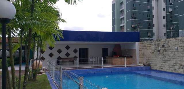 Linda Cobertura Duplex com espaço gourmet - Foto 17