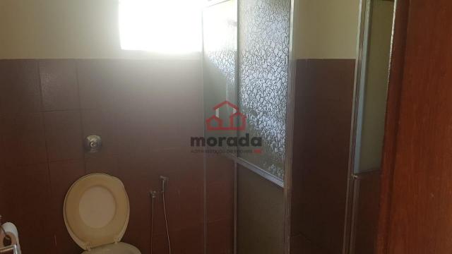 Casa para aluguel, 2 quartos, nogueira machado - itauna/mg - Foto 7